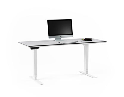 BDi Centro™ 6452-2 Sit+Stand Desk | 66"x30"