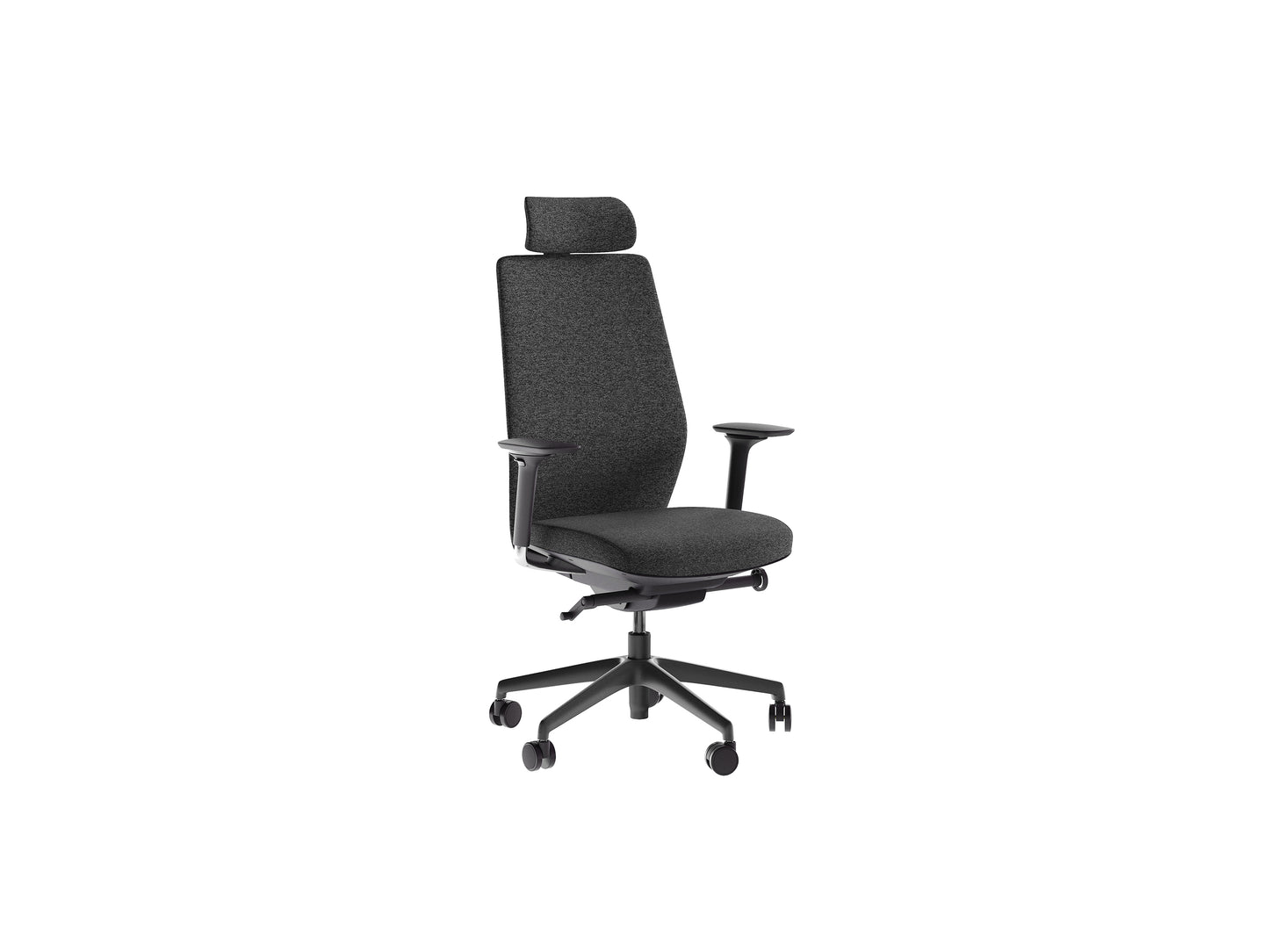 Bdi Coda™ 3521-3522 Office Chairs Collection