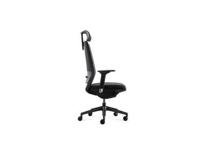 Bdi Coda™ 3521-3522 Office Chairs Collection