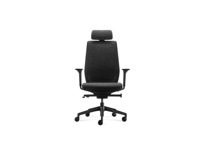 Bdi Coda™ 3521-3522 Office Chairs Collection