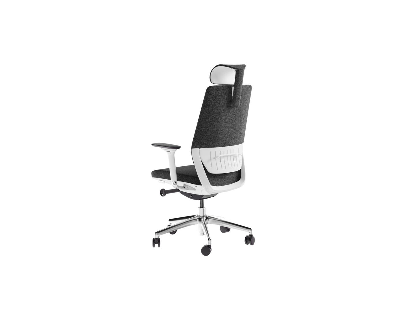 Bdi Coda™ 3521-3522 Office Chairs Collection