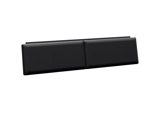BDi Contour Cushion for King or Queen Beds