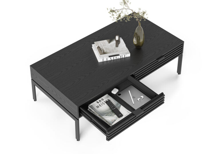 BDi Cora Coffee-End-Cosole Tables Collection