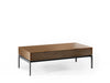 Cora Tables Collection by Bdi Furniture