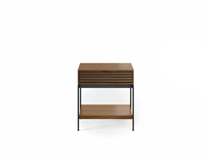 BDi Cora Coffee-End-Cosole Tables Collection