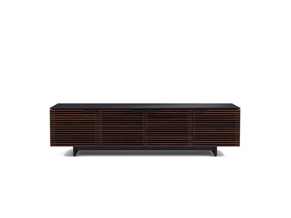 BDi Corridor® 8173 - Quad Width Low Media Console