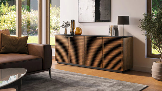 BDi Corridor Storage® 8109 Storage Credenza