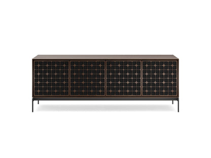 BDi Elements® 8709-CS Console Collection