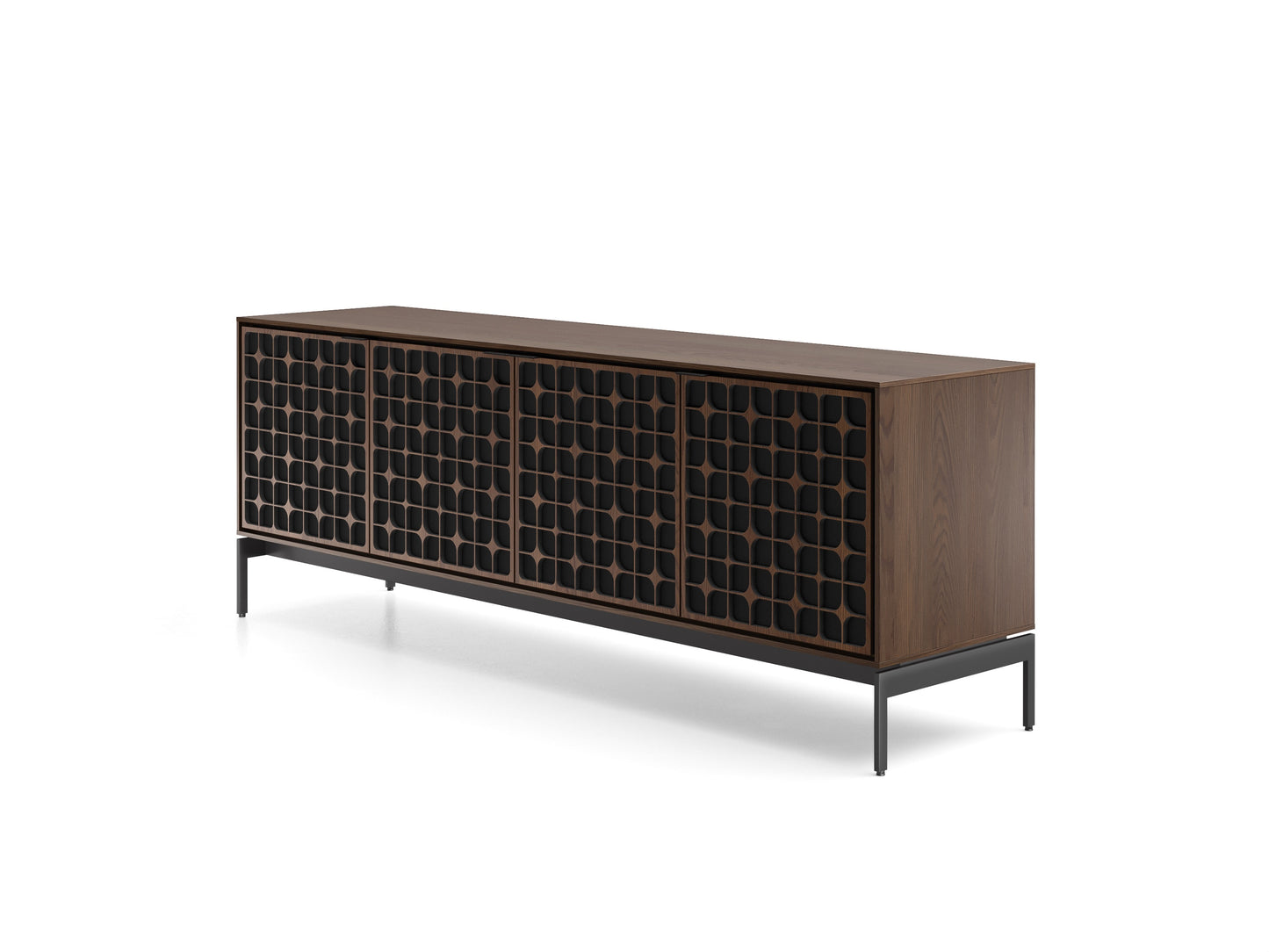 BDi Elements® 8709-CS Console Collection