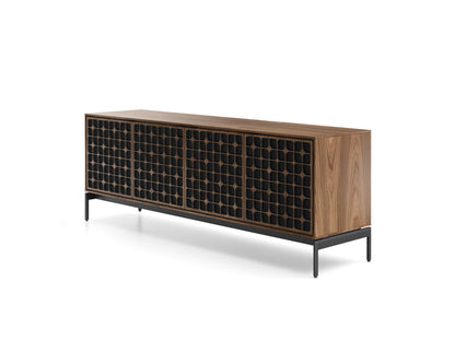 BDi Elements® 8709-CS Console Collection