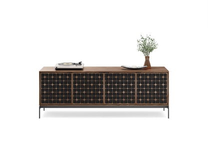 BDi Elements® 8709-CS Console Collection