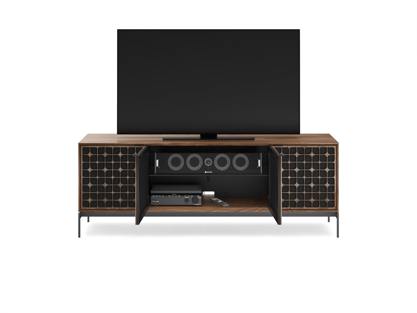 BDi Elements® 8709-CS Console Collection