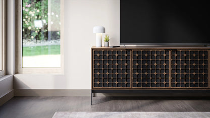 BDi Elements® 8709-CS Media + Console Collection