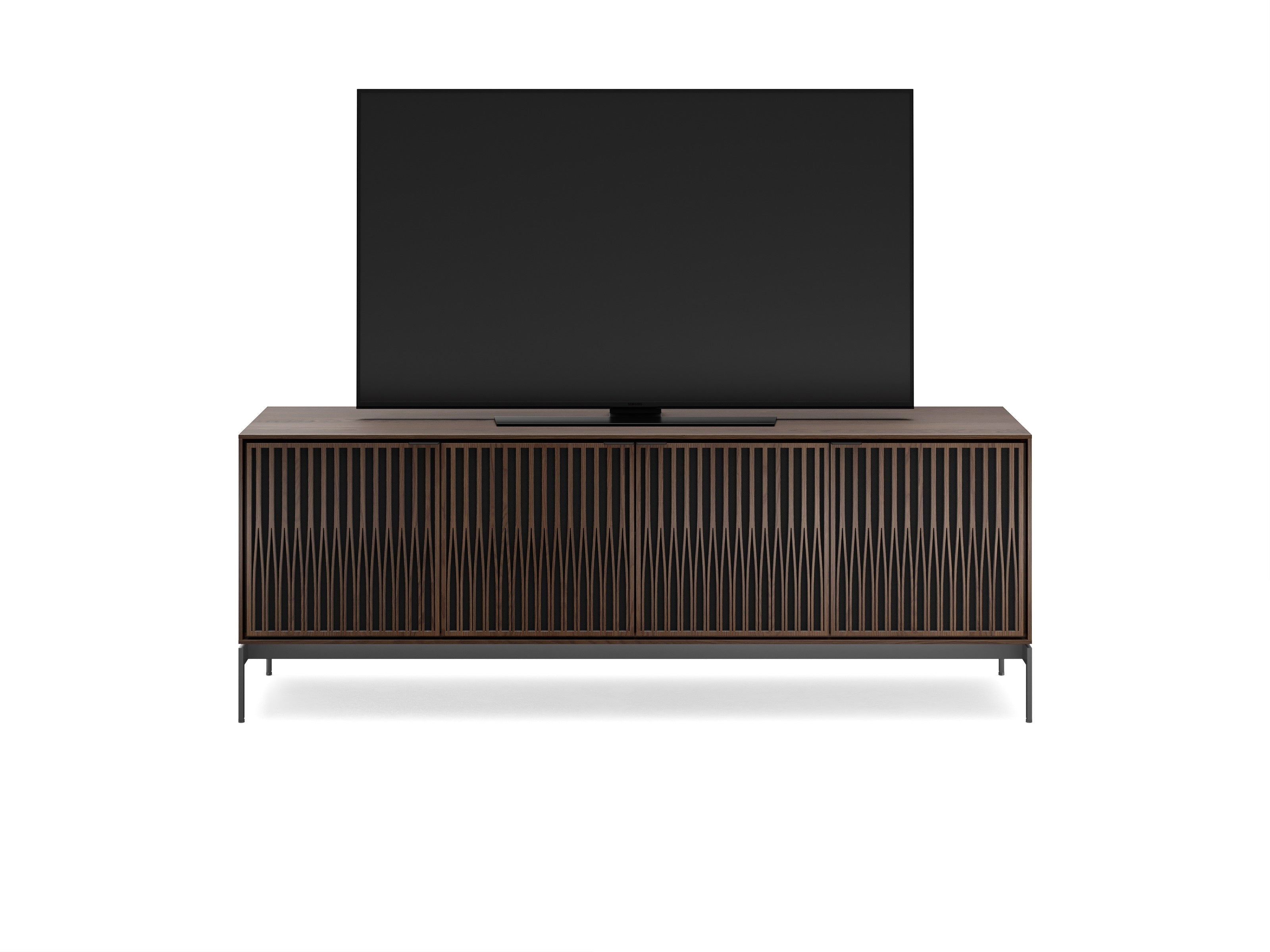BDI Elements® 8709-TU Media + Console Collection – By Design