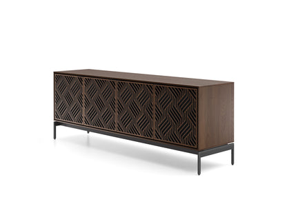 Bdi Elements® 8709-WE Media + Console Collection