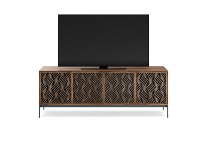 Bdi Elements® 8709-WE Media + Console Collection