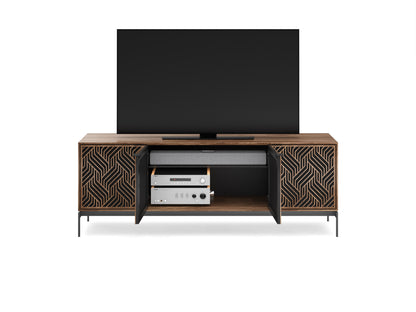 Bdi Elements® 8709-WE Media + Console Collection