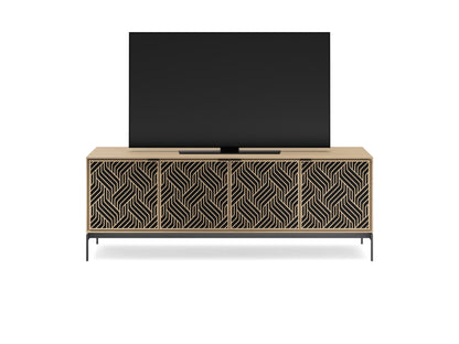 Bdi Elements® 8709-WE Media + Console Collection