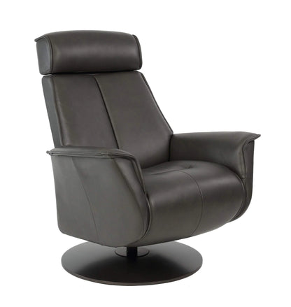 Bo Power Recliner by Fjords Norway