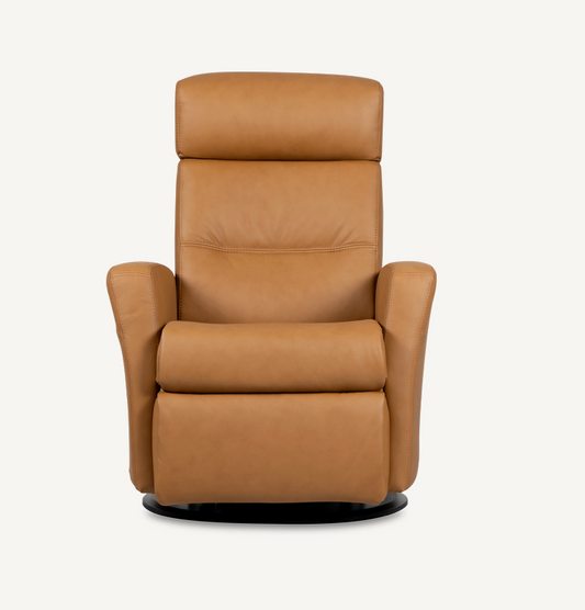 IMG Divani Power or Power+Lumbar Relaxer Chair Collection.
