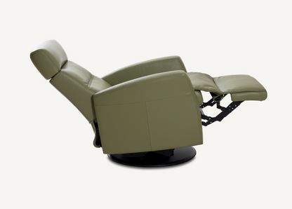 Divani Power & Power+Lumbar Relaxer Chair Collection by IMG Comfort