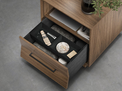 BDi KAVA 9681 Nightstand 22" Collection