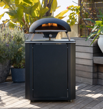 Le Feu - Turtle 2.0 - Gas Powered Pizza Oven