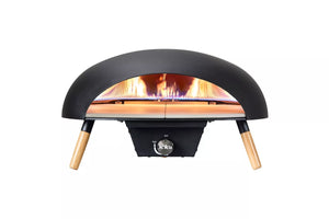 Le Feu - Turtle 2.0 - Gas Powered Pizza Oven