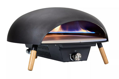 Le Feu - Turtle 2.0 - Gas Powered Pizza Oven