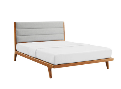 Greenington Mercury Upholstered Bedroom collection