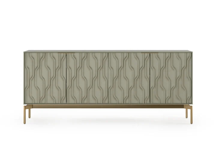 Mesa™ 7639 by BDi Furniture