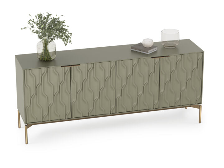 Mesa™ 7639 by BDi Furniture