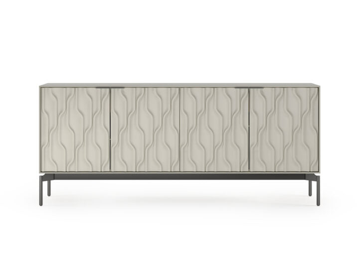 Mesa™ 7639 by BDi Furniture