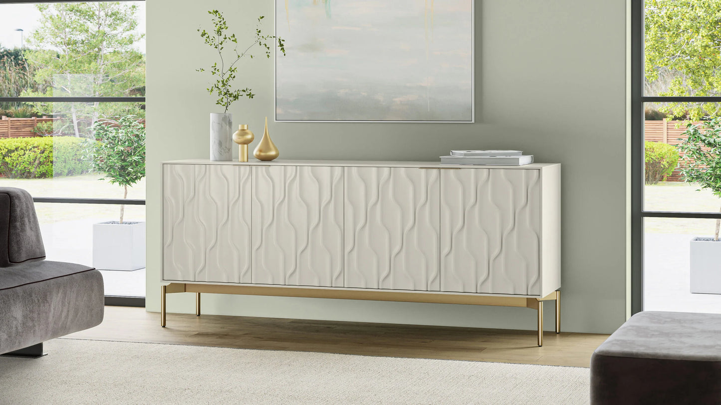 Mesa™ 7639 by BDi Furniture