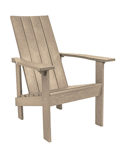 C06 MODERN ADIRONDACK BY CR PLASTIC