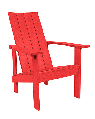 C06 MODERN ADIRONDACK BY CR PLASTIC