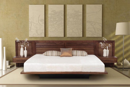 Copeland Moduluxe Bedroom Collection.