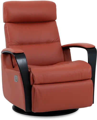 Peak Relaxer chair Collection by IMG Comfort