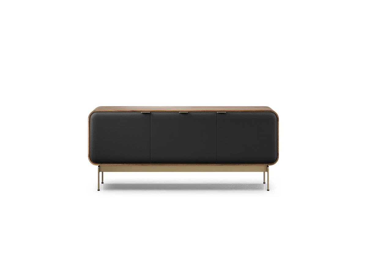 BDi Plume Media + Storage Console Collection