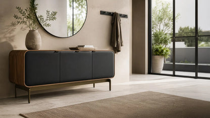 BDi Plume Media + Storage Console Collection
