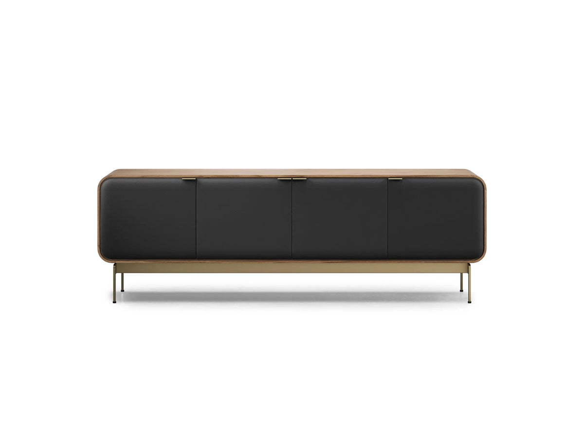 BDi Plume Media + Storage Console Collection