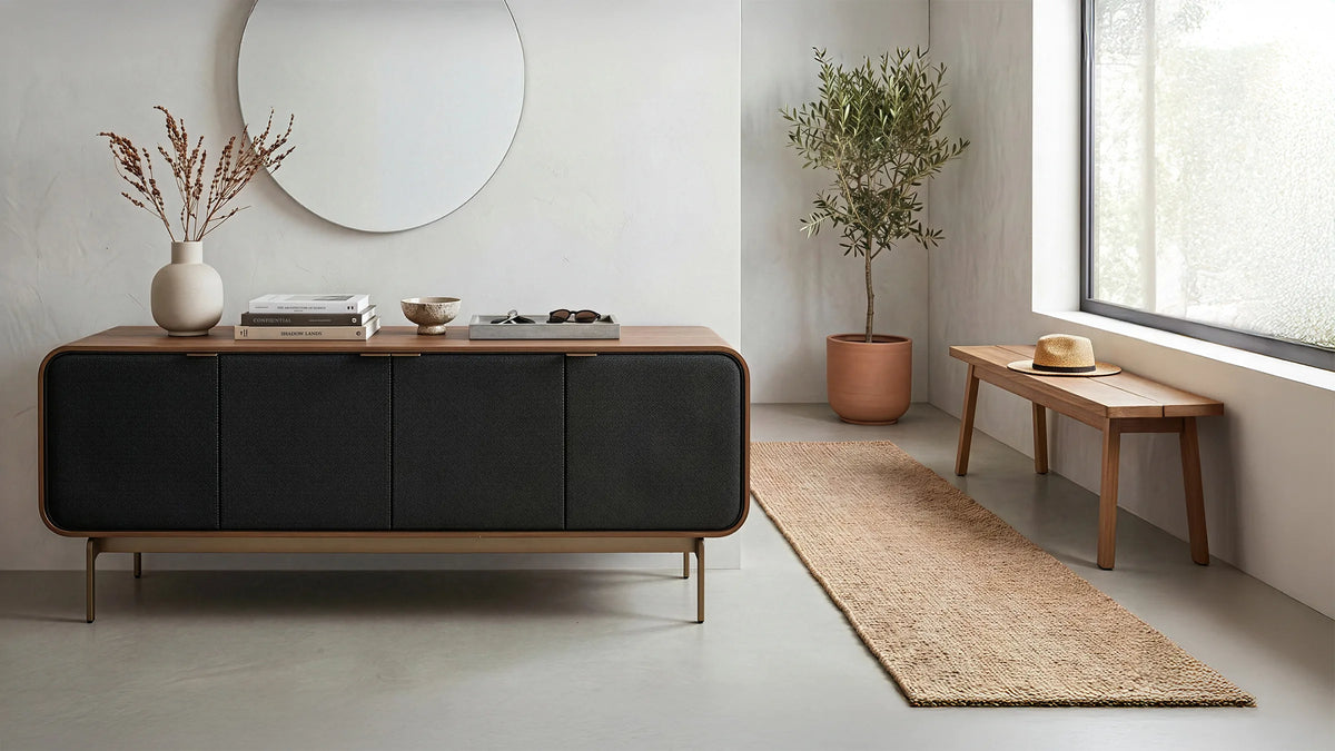 BDi Plume Media + Storage Console Collection