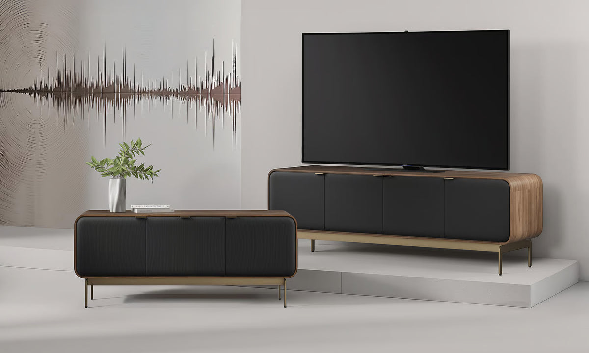 BDi Plume Media + Storage Console Collection