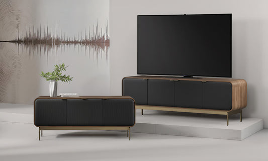 BDi Plume Media + Storage Console Collection