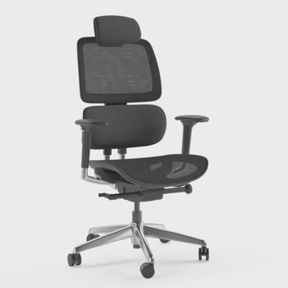 BDi Voca™ 3501 Office Chair