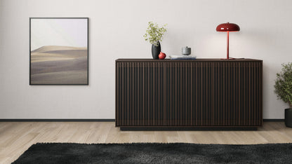 BDi Profile 8477 Media + Storage Console Collection