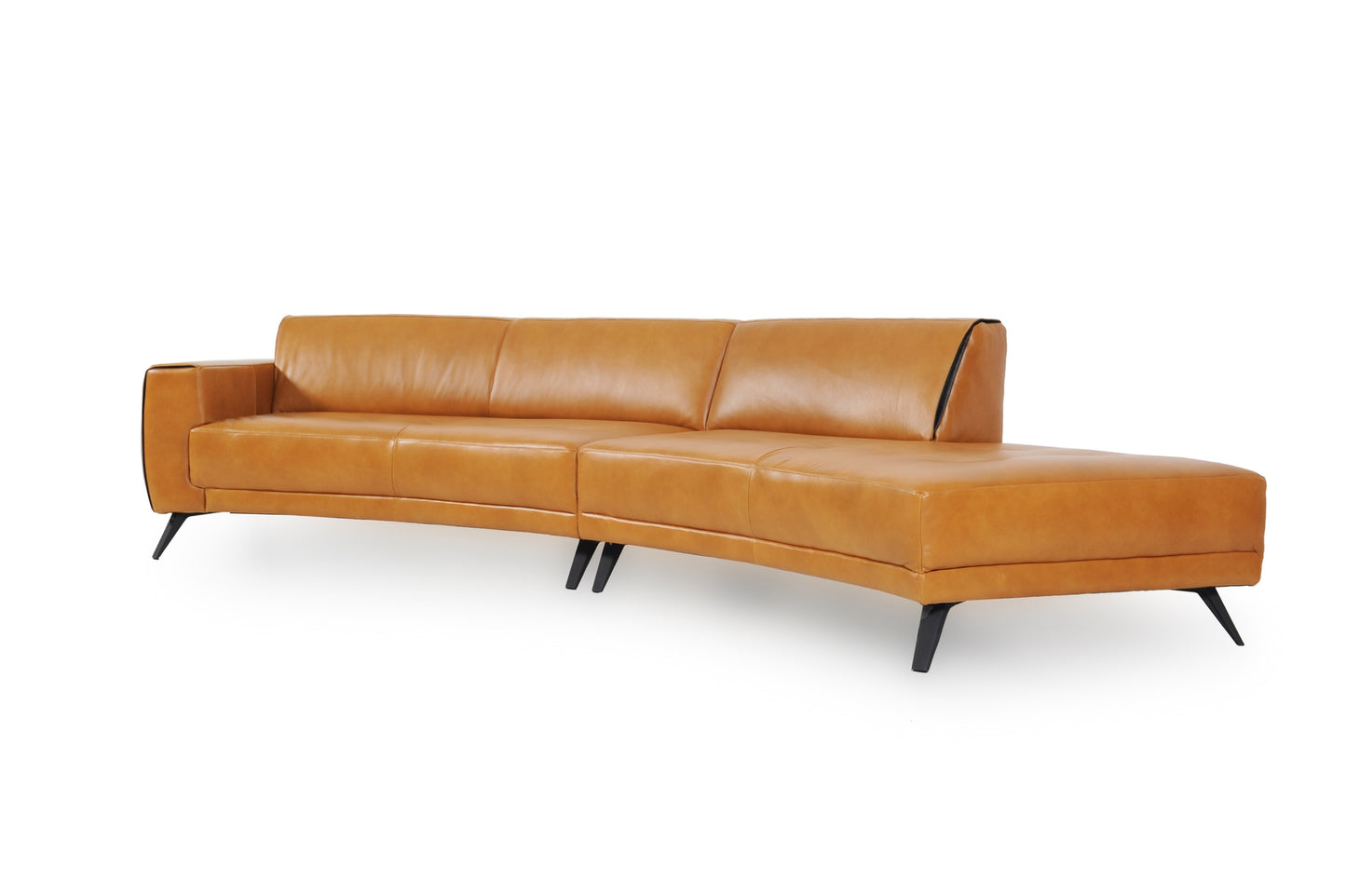 Casablanca 581 Sectional by Moroni