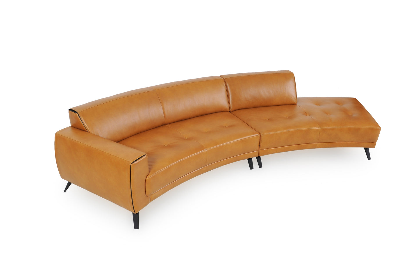 Casablanca 581 Sectional by Moroni