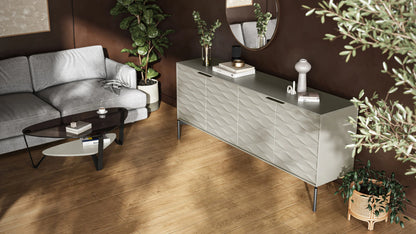 BDi Ripple™ 7629 Credenza Collection