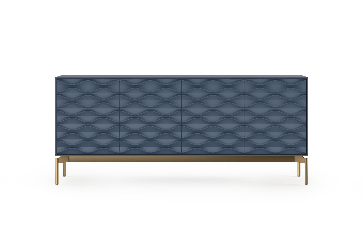 BDi Ripple™ 7629 Credenza Collection